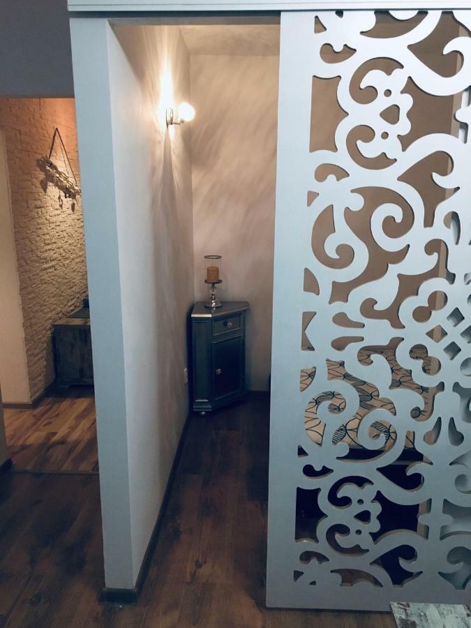 Apartament Silesia Park Katowice Exterior foto